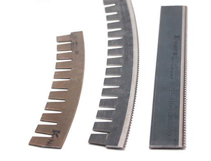 Die-cutting Knife